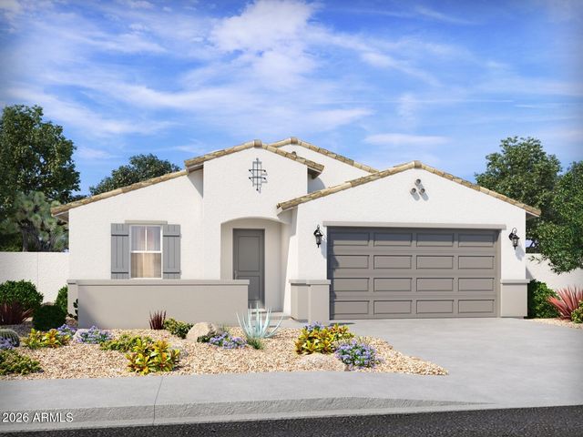 390 W FLATIRON Trail, Apache Junction, AZ 85120