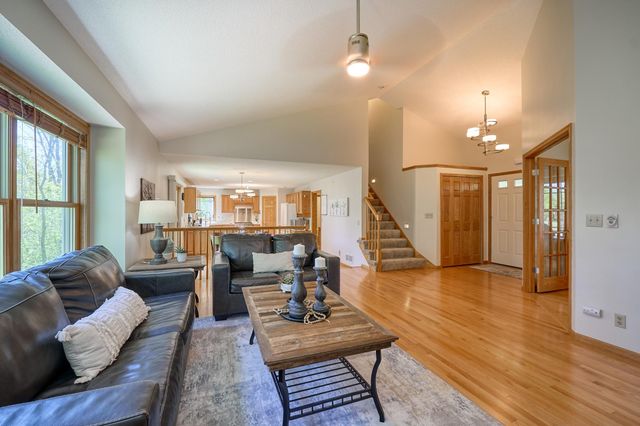 2592 Blue Bill Circle, White Bear Twp, MN 55110