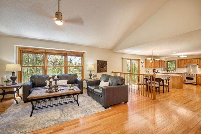 2592 Blue Bill Circle, White Bear Twp, MN 55110