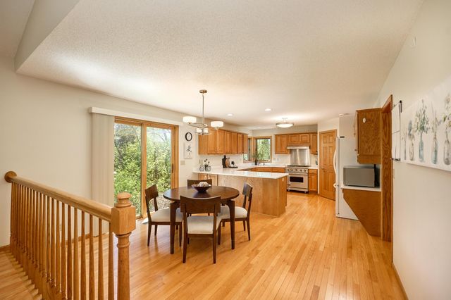 2592 Blue Bill Circle, White Bear Twp, MN 55110