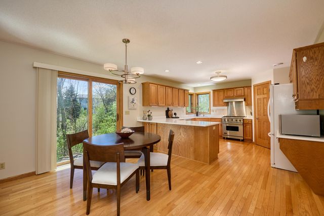 2592 Blue Bill Circle, White Bear Twp, MN 55110