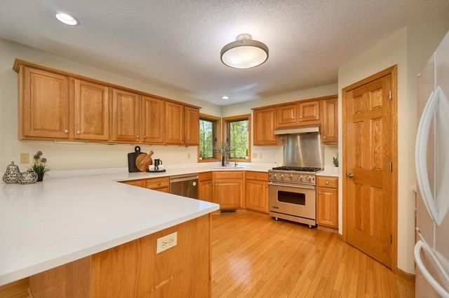 2592 Blue Bill Circle, White Bear Twp, MN 55110