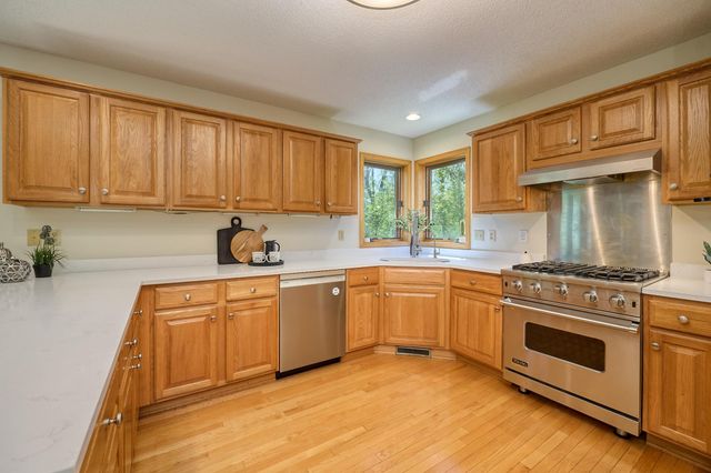 2592 Blue Bill Circle, White Bear Twp, MN 55110