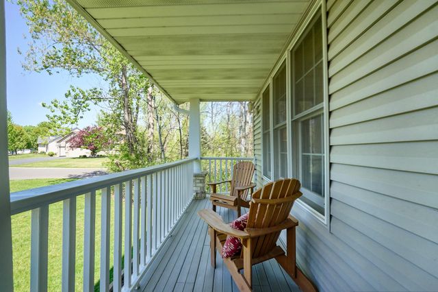 2592 Blue Bill Circle, White Bear Twp, MN 55110