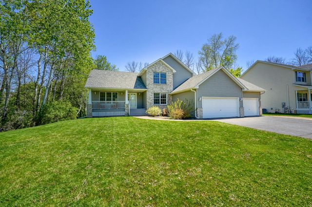 2592 Blue Bill Circle, White Bear Twp, MN 55110