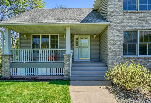 2592 Blue Bill Circle, White Bear Twp, MN 55110