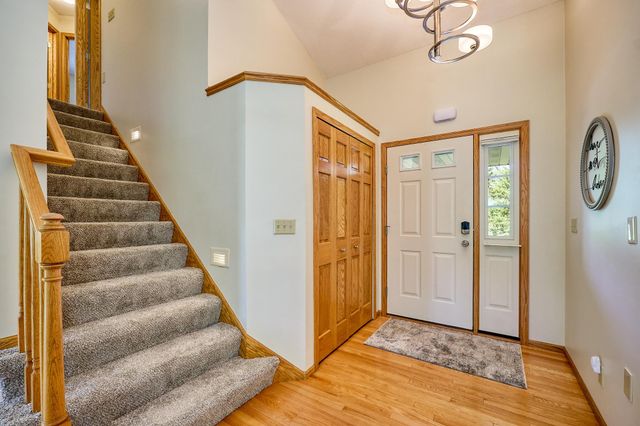 2592 Blue Bill Circle, White Bear Twp, MN 55110