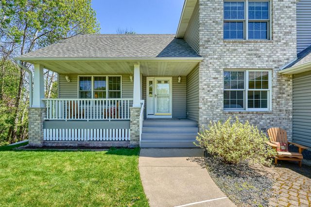 2592 Blue Bill Circle, White Bear Twp, MN 55110