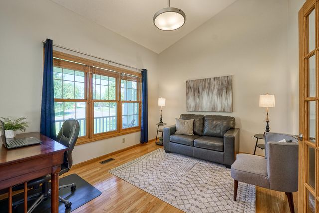 2592 Blue Bill Circle, White Bear Twp, MN 55110
