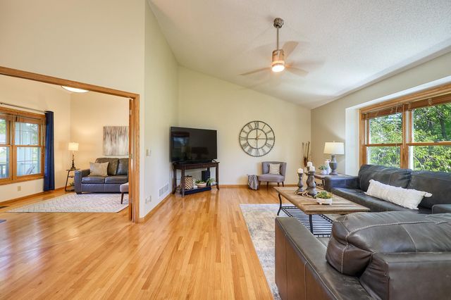 2592 Blue Bill Circle, White Bear Twp, MN 55110