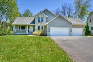 2592 Blue Bill Circle, White Bear Twp, MN 55110