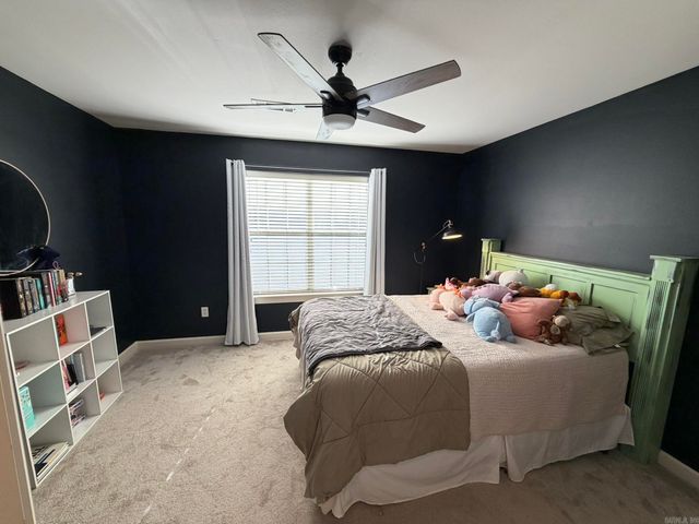 135 Marseille Drive, Maumelle, AR 72113