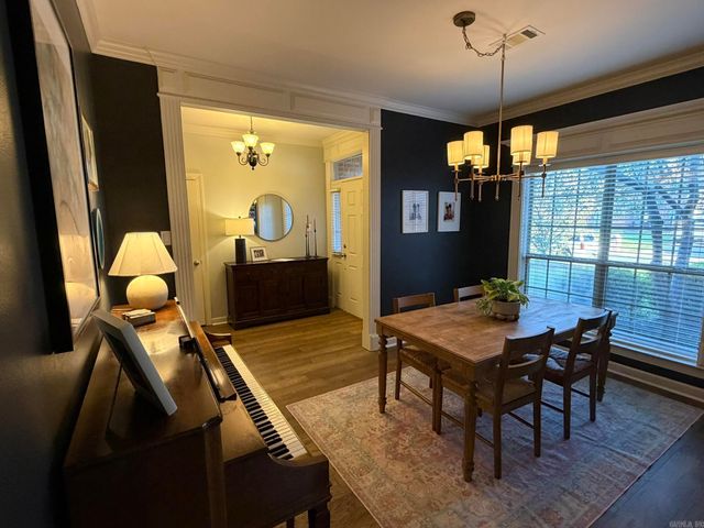 135 Marseille Drive, Maumelle, AR 72113