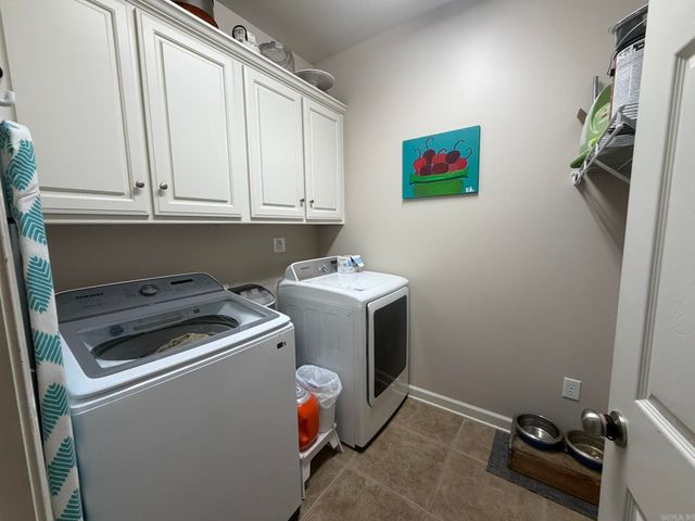 135 Marseille Drive, Maumelle, AR 72113