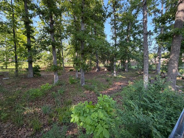 135 Marseille Drive, Maumelle, AR 72113