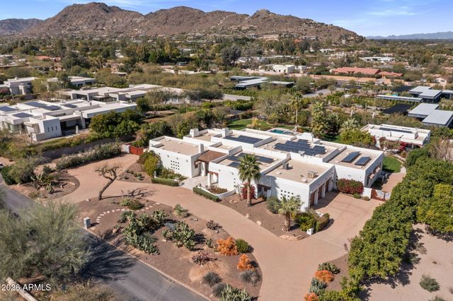6700 E MALCOMB Drive, Paradise Valley, AZ 85253