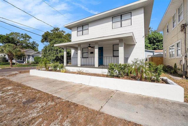 119 W KEYES AVENUE, Tampa, FL 33602