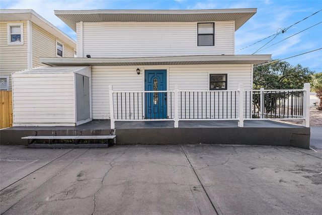 119 W KEYES AVENUE, Tampa, FL 33602