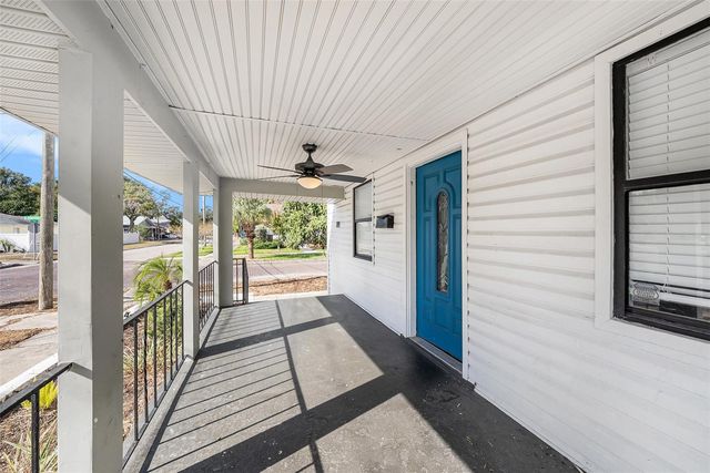 119 W KEYES AVENUE, Tampa, FL 33602