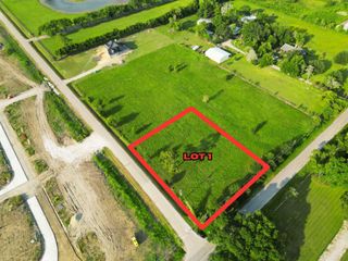 LOT 1 Clara Wilson Road, Crosby, TX 77532