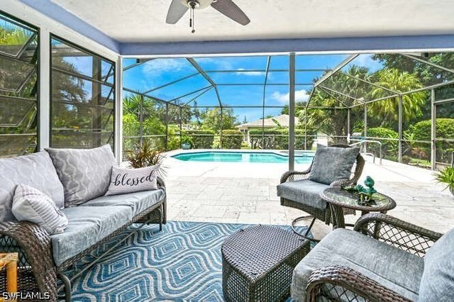 27640 Michigan ST, Bonita Springs, FL 34135