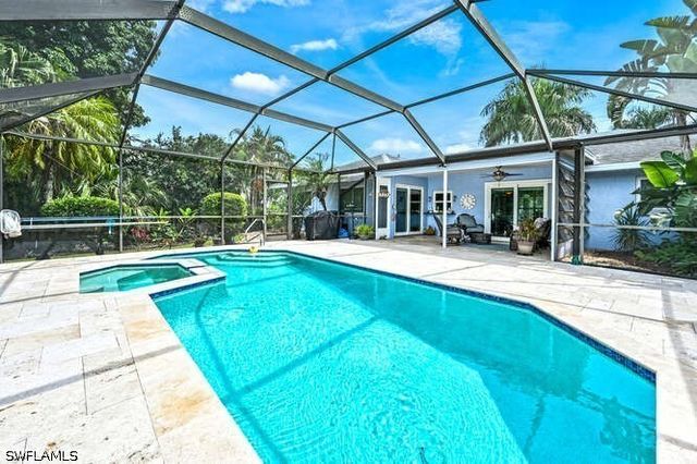 27640 Michigan ST, Bonita Springs, FL 34135