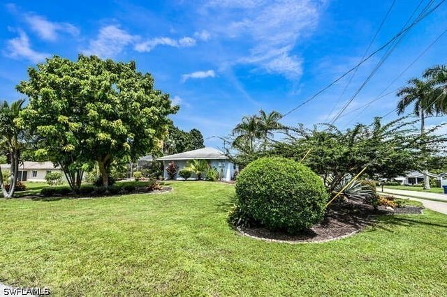 27640 Michigan ST, Bonita Springs, FL 34135