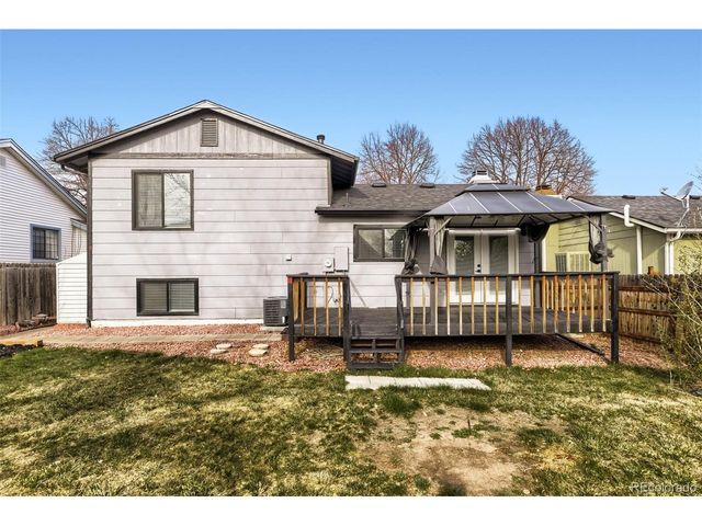 4212 S Laredo Way, Aurora, CO 80013