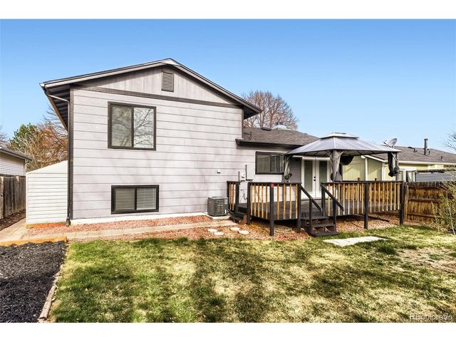 4212 S Laredo Way, Aurora, CO 80013