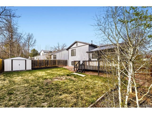 4212 S Laredo Way, Aurora, CO 80013
