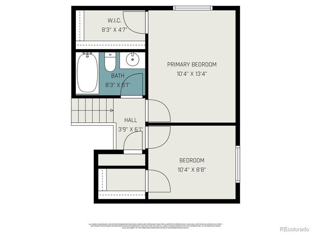 4212 S Laredo Way, Aurora, CO 80013