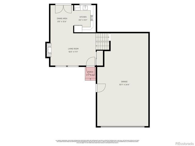 4212 S Laredo Way, Aurora, CO 80013