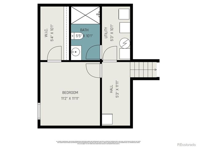 4212 S Laredo Way, Aurora, CO 80013