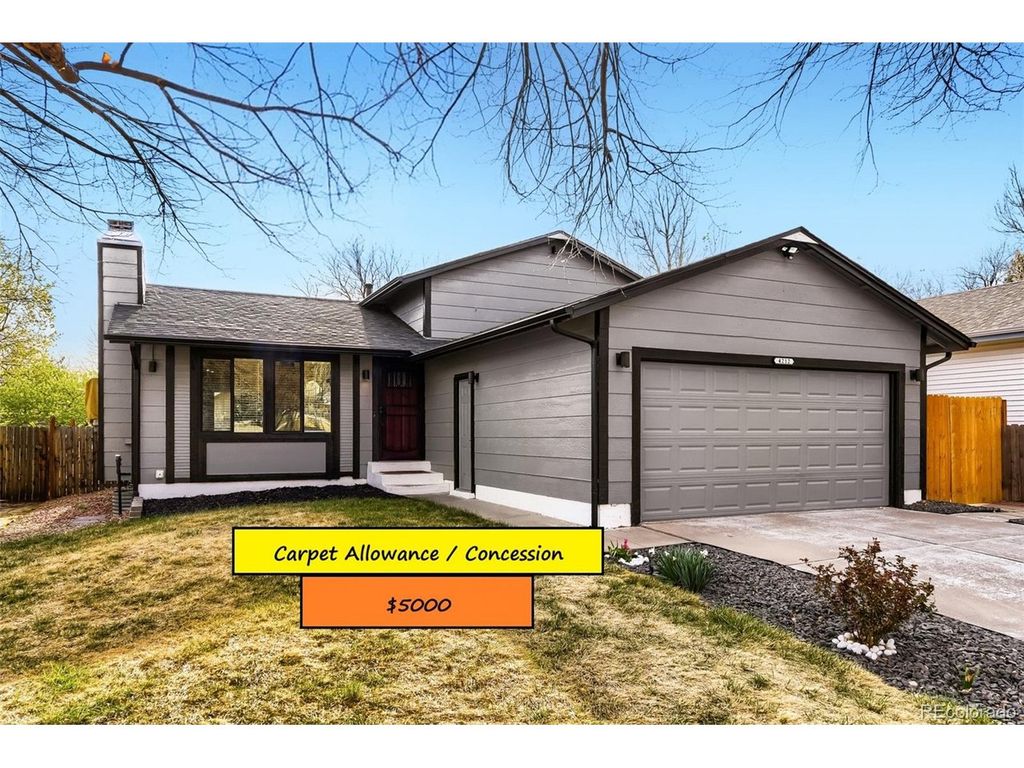 4212 S Laredo Way, Aurora, CO 80013