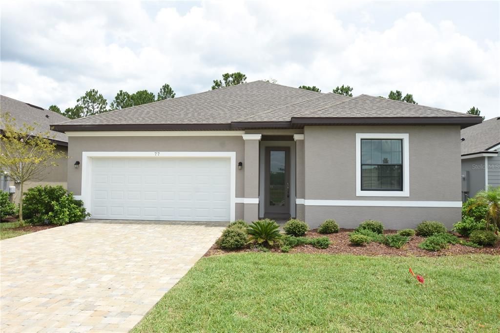 77 GREEN CIRCLE, Palm Coast, FL 32164
