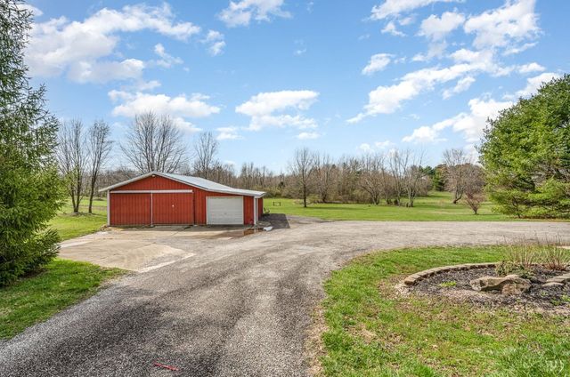 12821 Beckelheimer Road, Scott Twp, OH 45171