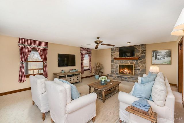 12821 Beckelheimer Road, Scott Twp, OH 45171