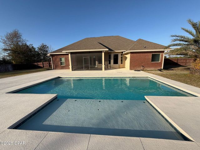 4528 Tropical Drive, Panama City, FL 32404