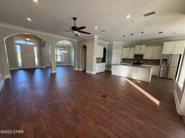 4528 Tropical Drive, Panama City, FL 32404