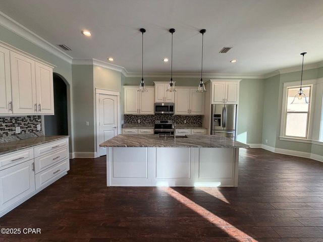 4528 Tropical Drive, Panama City, FL 32404