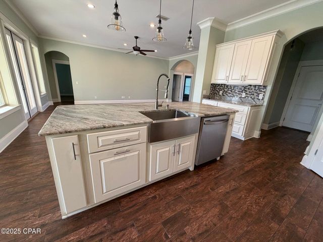 4528 Tropical Drive, Panama City, FL 32404