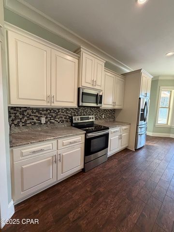 4528 Tropical Drive, Panama City, FL 32404