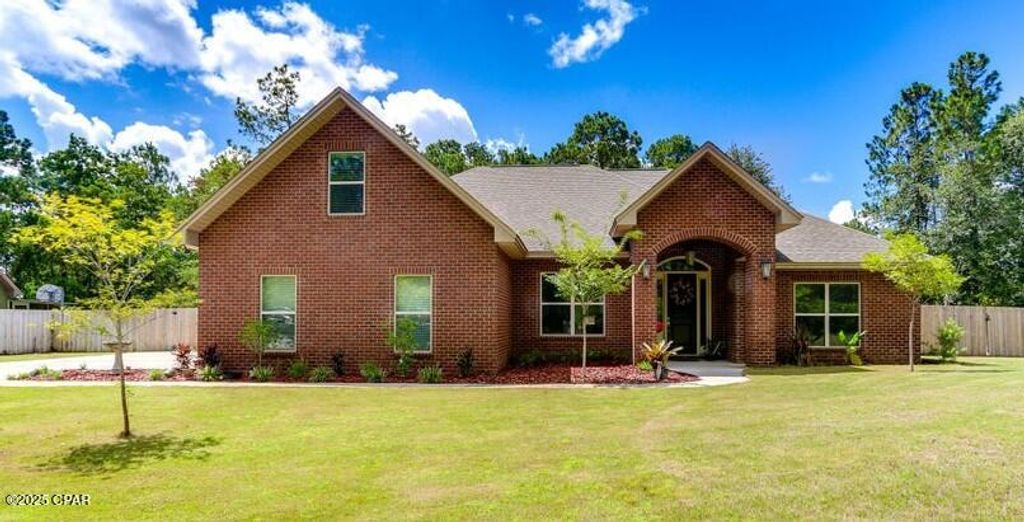 4528 Tropical Drive, Panama City, FL 32404