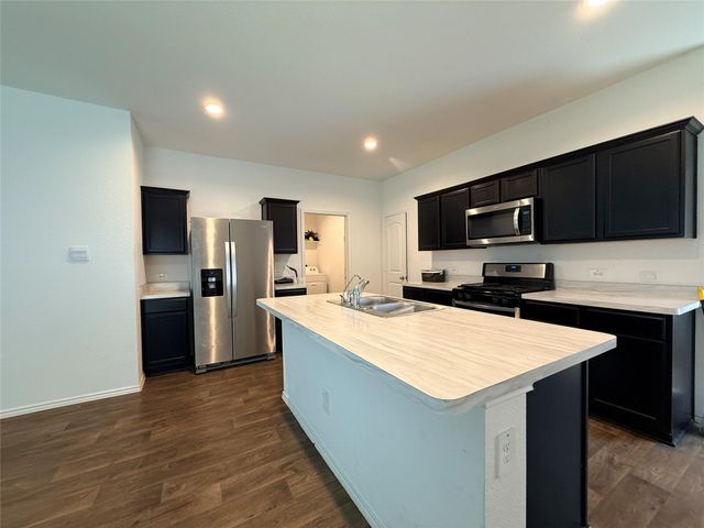 21310 Black Leaf Drive, New Caney, TX 77357