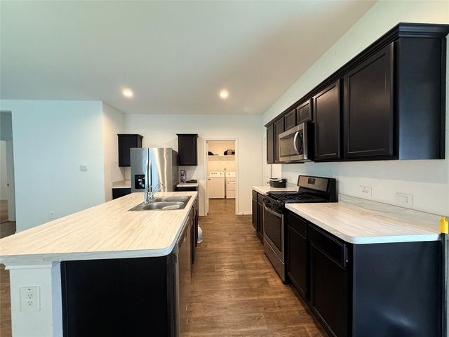 21310 Black Leaf Drive, New Caney, TX 77357