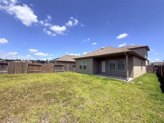 21310 Black Leaf Drive, New Caney, TX 77357