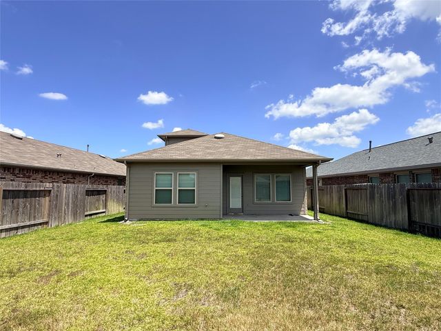 21310 Black Leaf Drive, New Caney, TX 77357