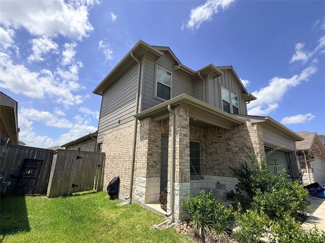 21310 Black Leaf Drive, New Caney, TX 77357