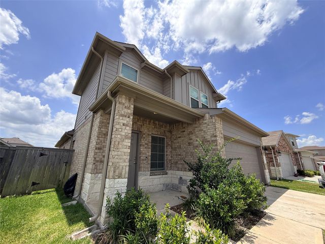 21310 Black Leaf Drive, New Caney, TX 77357