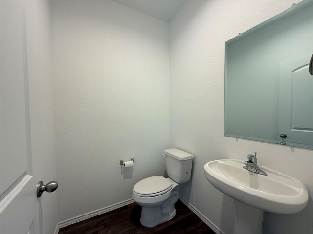 21310 Black Leaf Drive, New Caney, TX 77357
